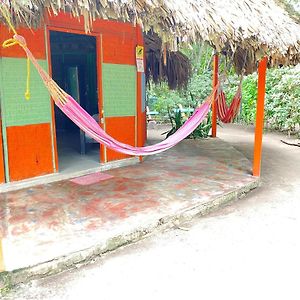 Family Bungalow